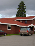 Dhoon Lodge 
