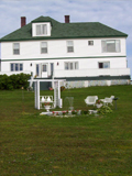 Four Winds B&B