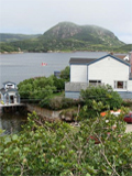 Burgeo Haven Inn on the Sea