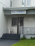 Hotel stephenville