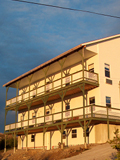 Inn at the Cape