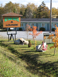Keyano Motel