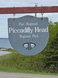 Piccadilly Head Regional Park