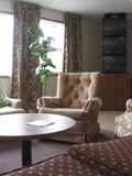 Ramea Retreat