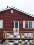 Steel Mountain Inn