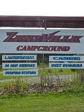 Zenzille Campground